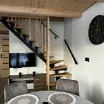 W Ogródku Z Prywatną Balią Z Hydromasażem Сasa de vacaciones