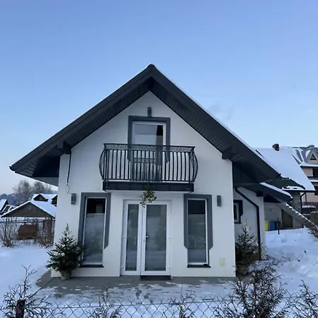 Tatil Evi W Ogrodku Z Prywatna Balia Z Hydromasazem *