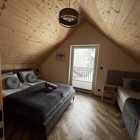 Casa vacanze W Ogrodku Z Prywatna Balia Z Hydromasazem *