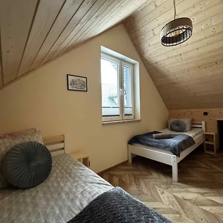 Сasa de vacaciones W Ogródku Z Prywatną Balią Z Hydromasażem *