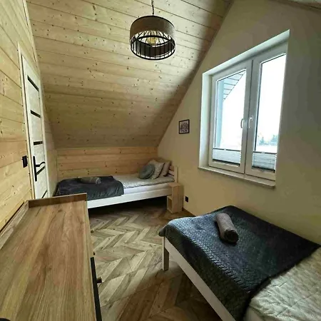 W Ogrodku Z Prywatna Balia Z Hydromasazem Tatil Evi Kacwin