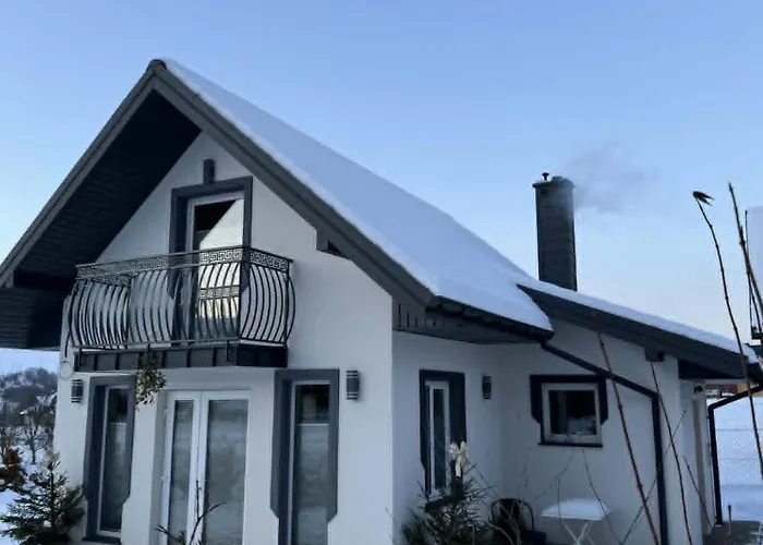 W Ogrodku Z Prywatna Balia Z Hydromasazem Casa vacanze